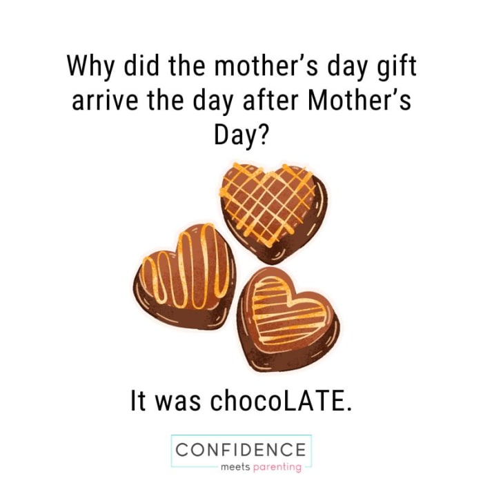 Mother's Day Jokes Mother's Day Jokes